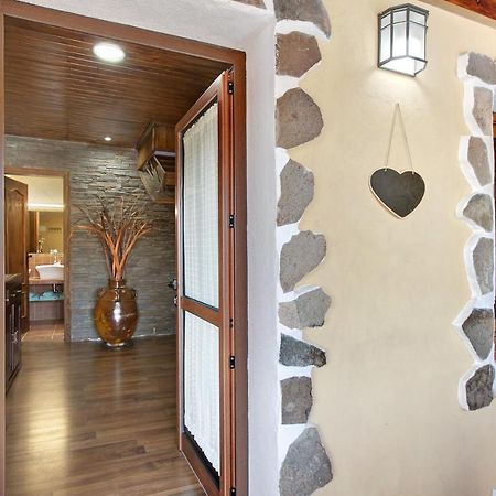 Casa El Parral Villa Vilaflor Luaran gambar