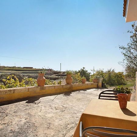 Casa El Parral Villa Vilaflor Luaran gambar