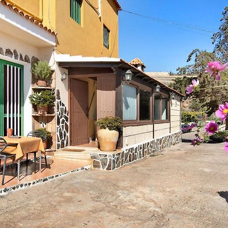 Casa El Parral Villa Vilaflor Luaran gambar