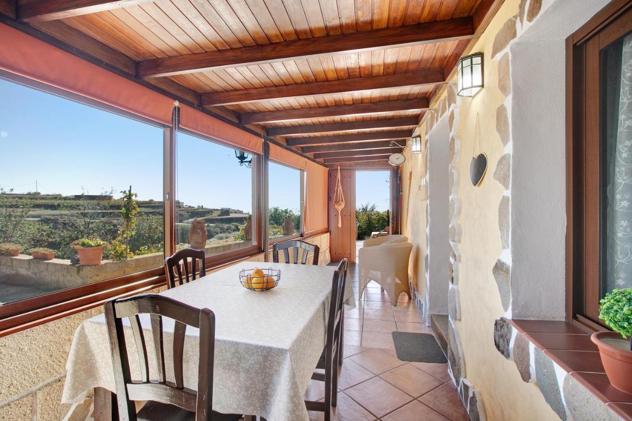 Casa El Parral Villa Vilaflor Luaran gambar