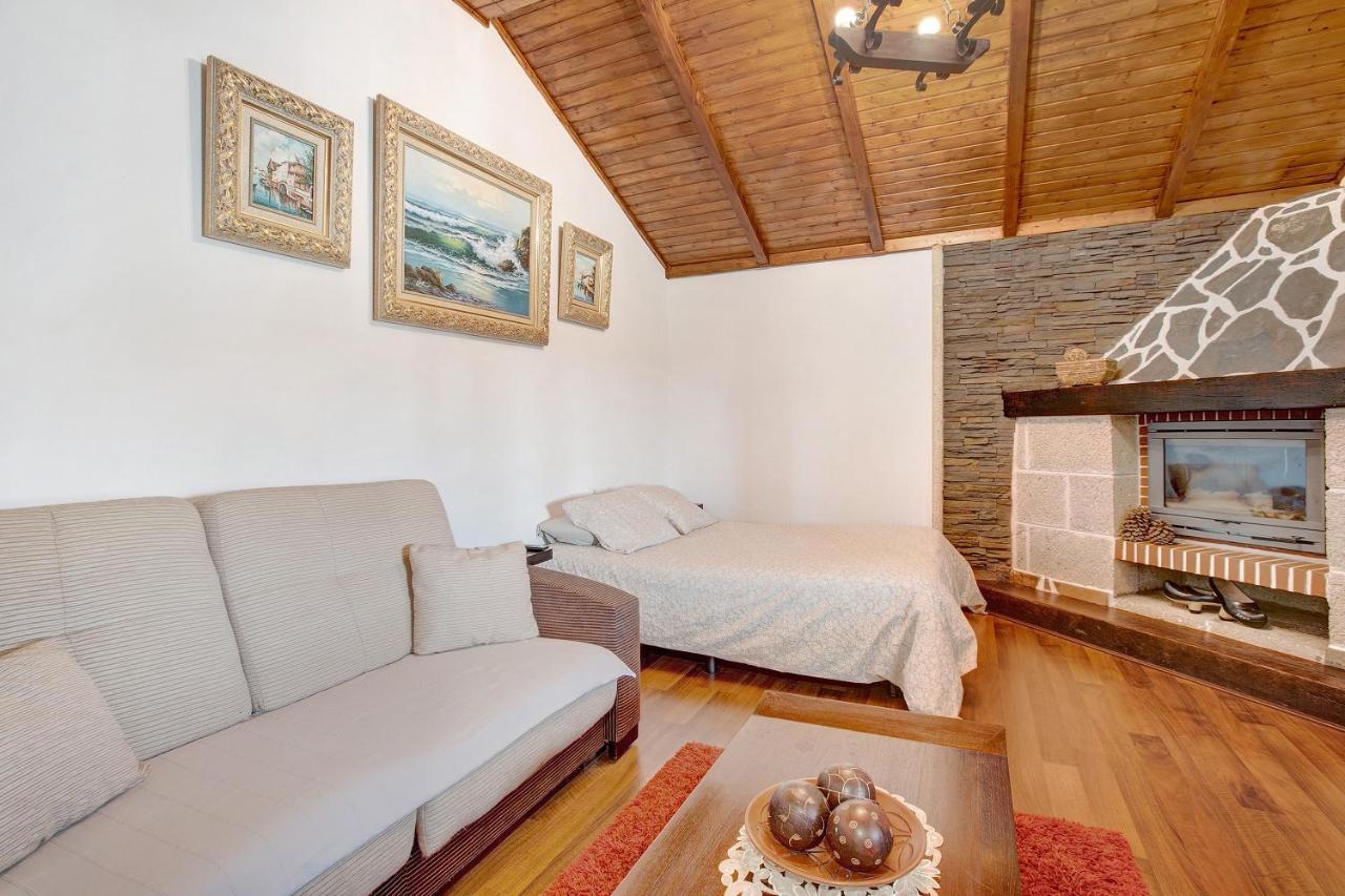 Casa El Parral Villa Vilaflor Luaran gambar
