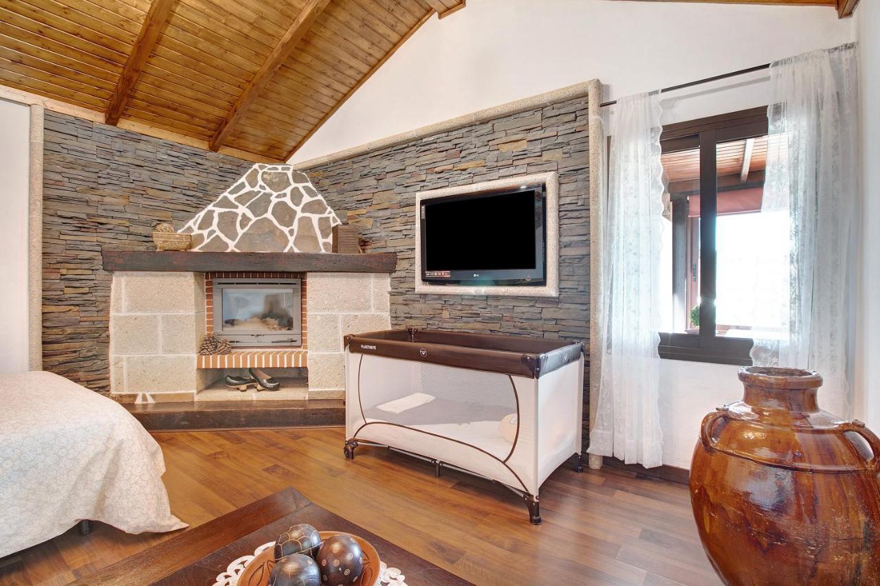 Casa El Parral Villa Vilaflor Luaran gambar