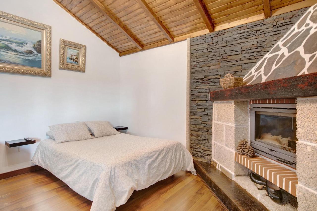 Casa El Parral Villa Vilaflor Luaran gambar