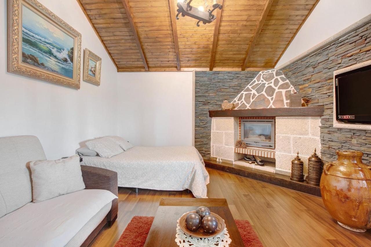 Casa El Parral Villa Vilaflor Luaran gambar