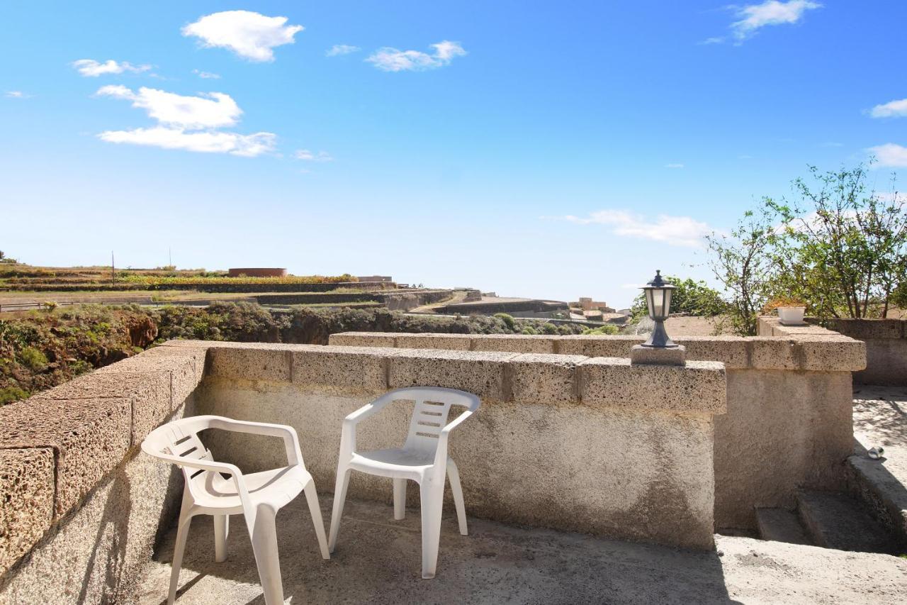 Casa El Parral Villa Vilaflor Luaran gambar