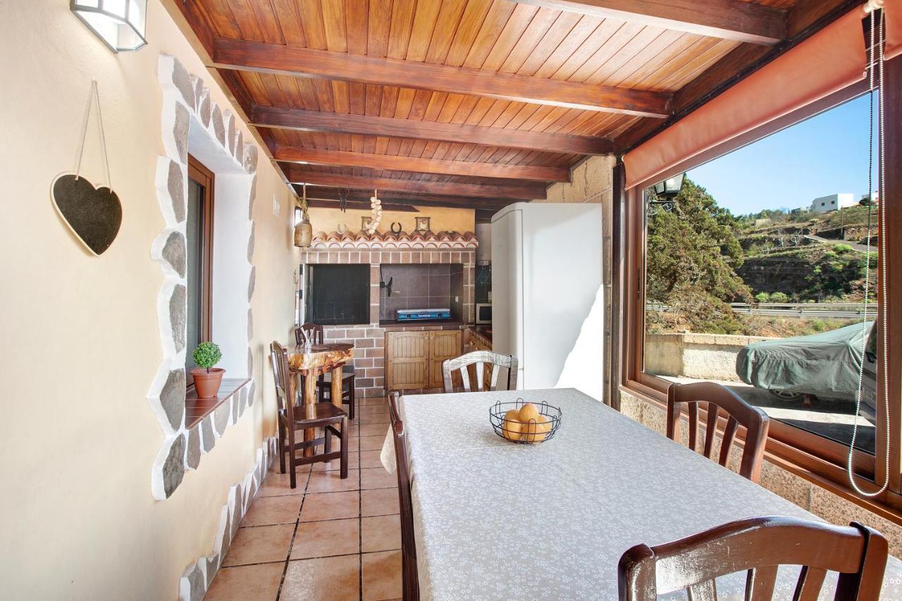 Casa El Parral Villa Vilaflor Luaran gambar
