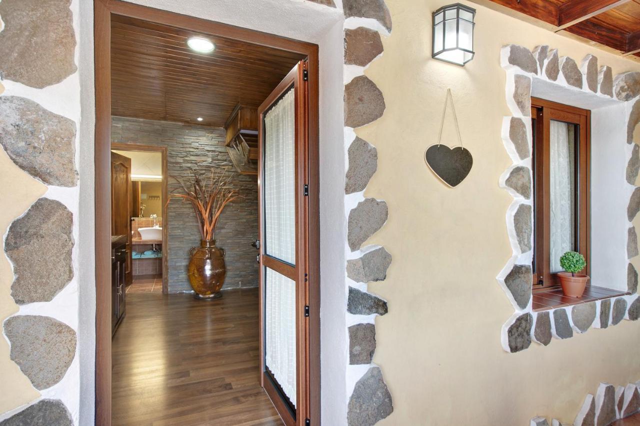 Casa El Parral Villa Vilaflor Luaran gambar