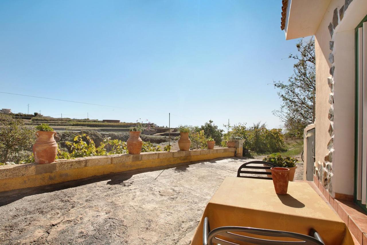 Casa El Parral Villa Vilaflor Luaran gambar