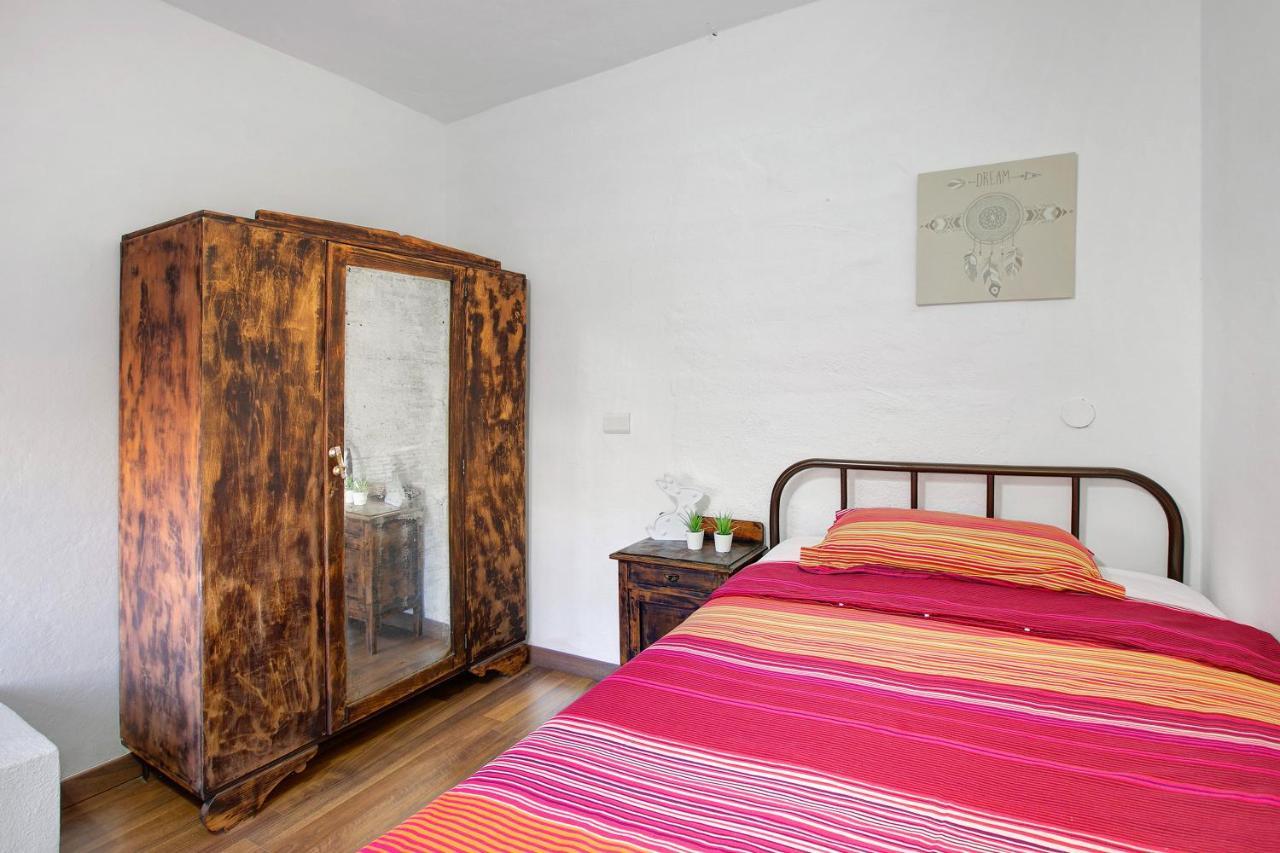 Casa El Parral Villa Vilaflor Luaran gambar
