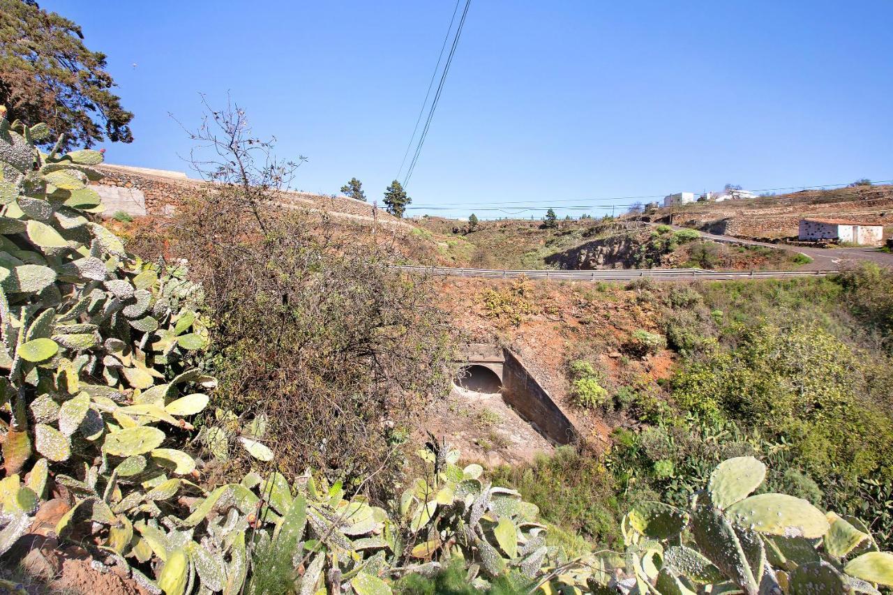 Casa El Parral Villa Vilaflor Luaran gambar