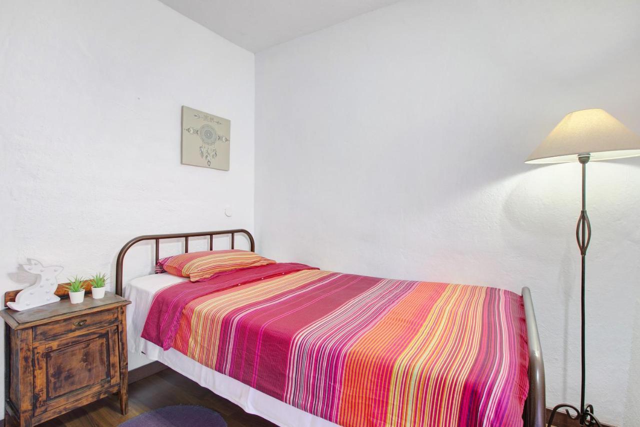 Casa El Parral Villa Vilaflor Luaran gambar